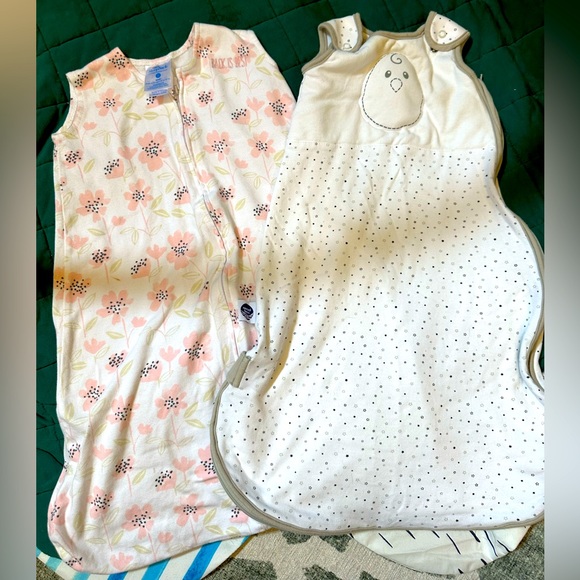 Sleep sacks - Picture 1 of 2